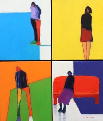 The Grace of Solitude #3